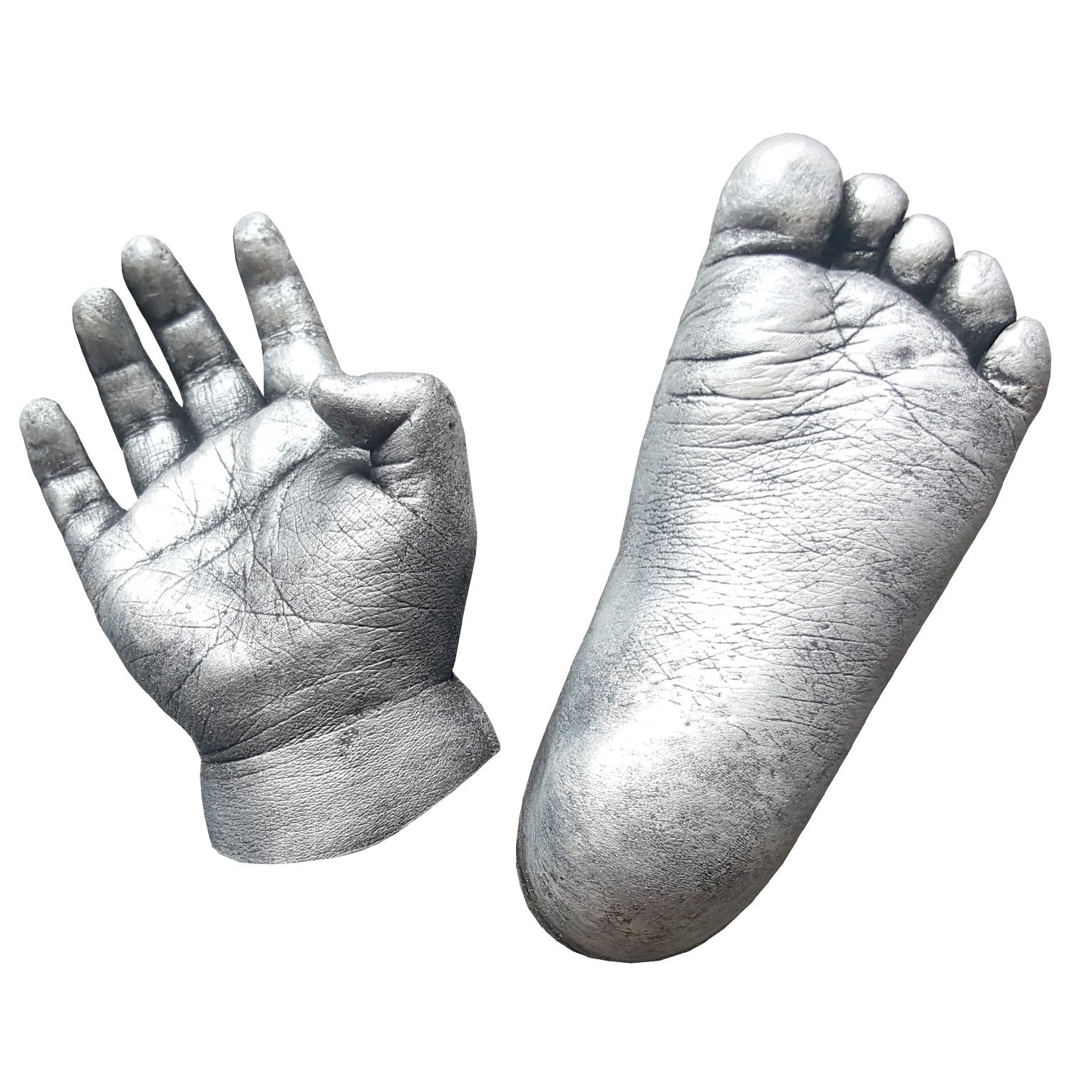 Essential Baby Hand & Foot 3D Casting Kit Baby Casts & Prints
