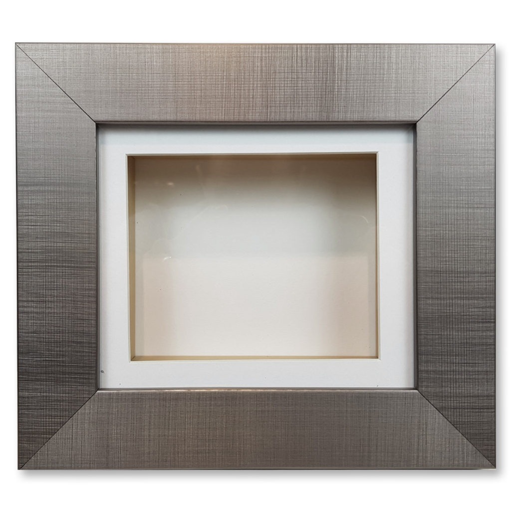 Baby & Toddler 3D Casting Kit with Frame Casting Kits