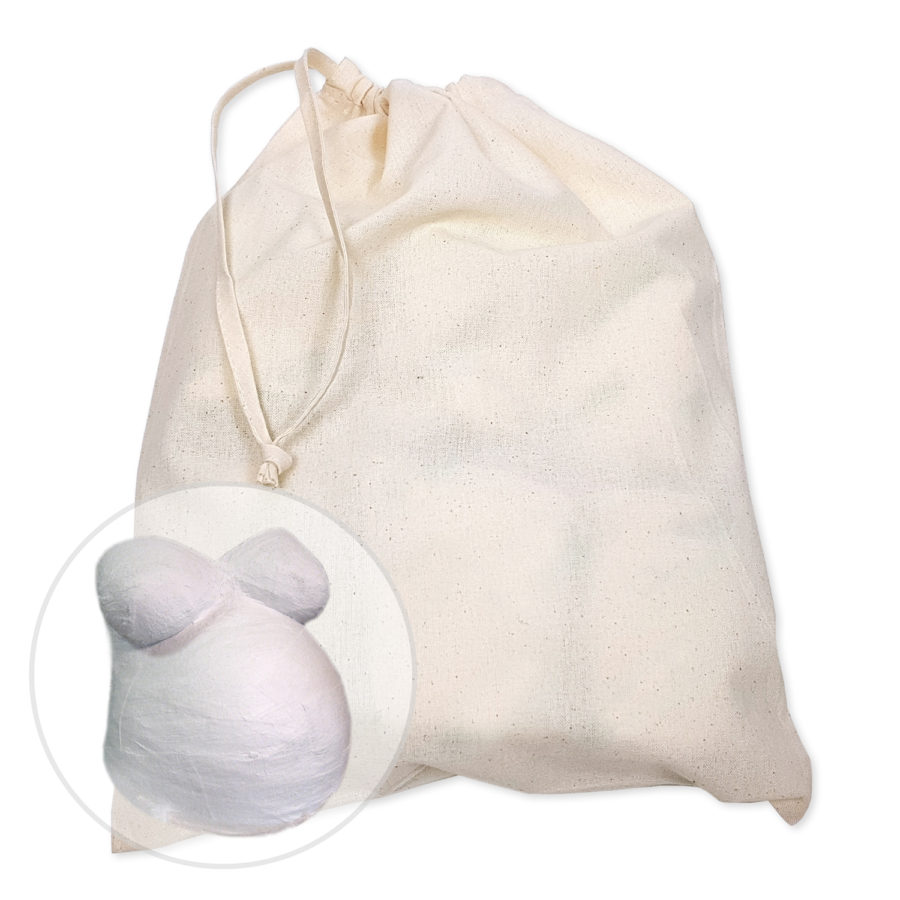 Belly Casting Kits | Cast your pregnant belly bump