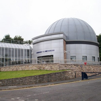 Armagh Planetarium