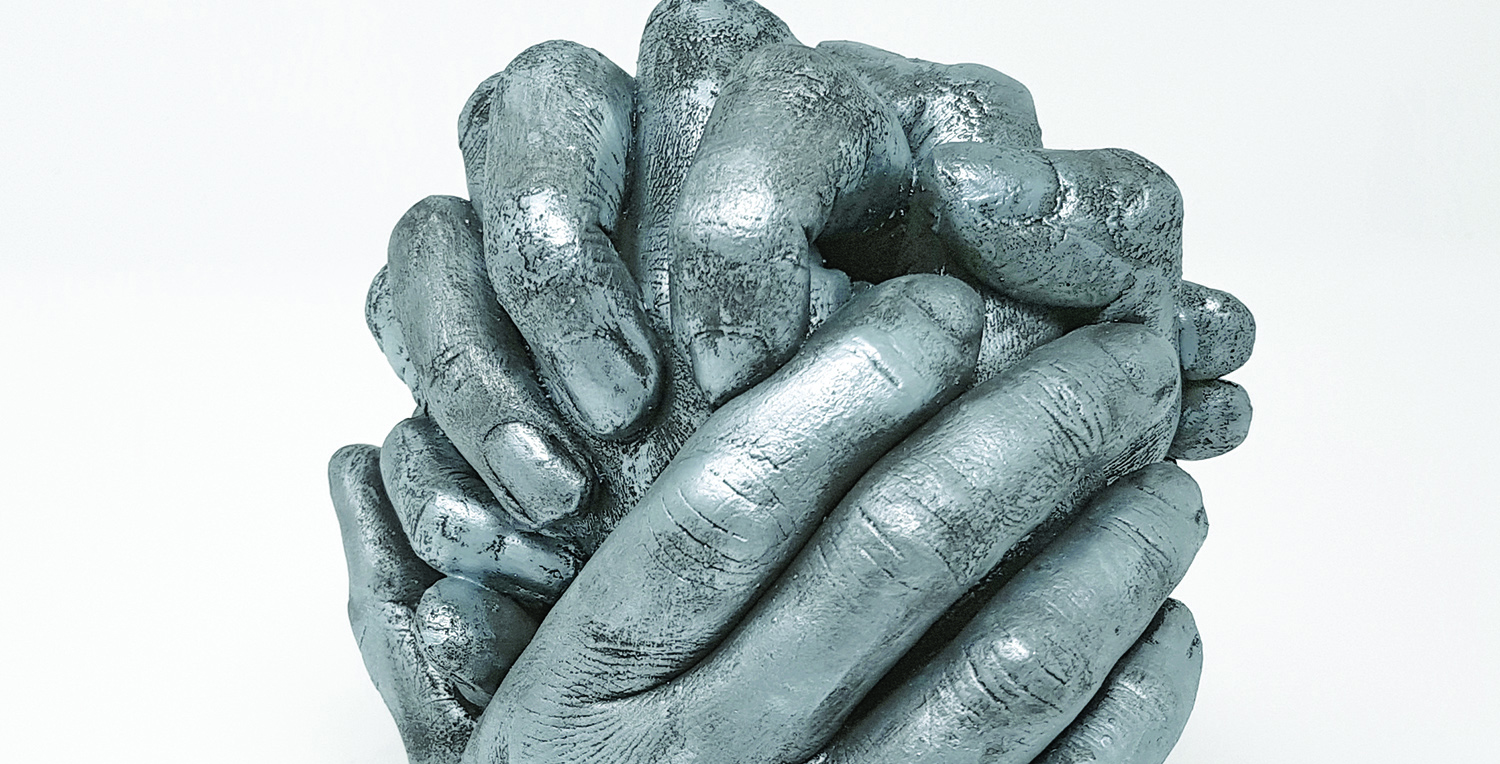 Tips for Hand, Foot & Body Casting at Home Baby Casts & Prints