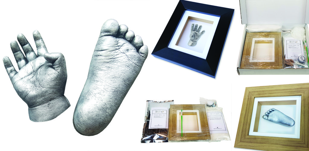 FRAMED BABY KIT AMAZON