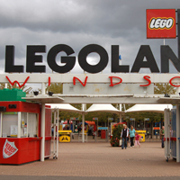 Legoland Windsor