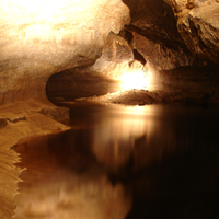 Marble Arch Caves