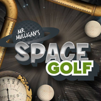 Mr Mulligan's Space Golf, Newcastle