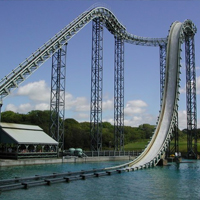 Oakwood Theme Park, Pembrokeshire