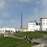 The Great Orme, Llandudno