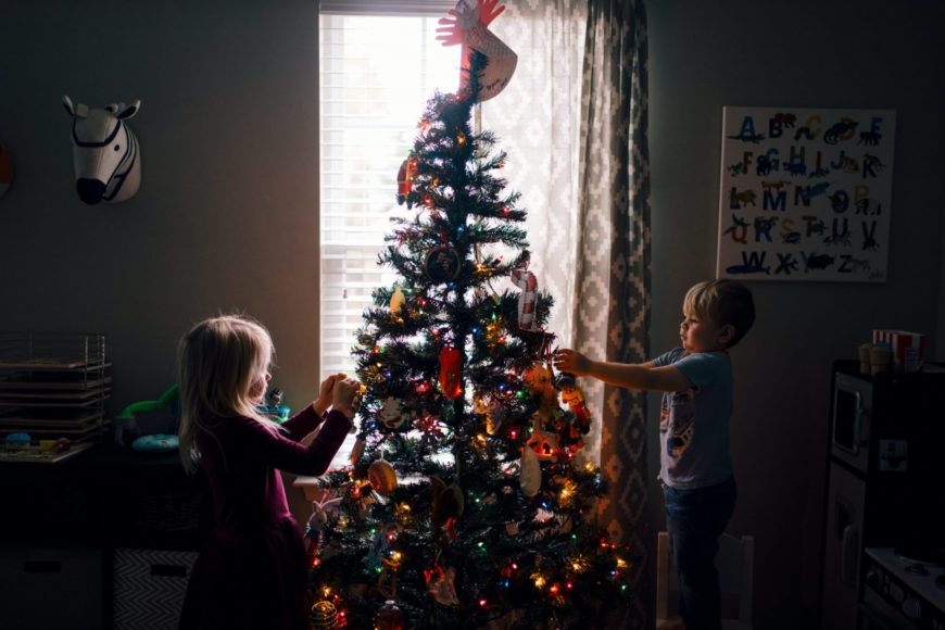 7 Fun and Exciting Christmas Traditions